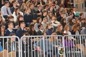 16. mednarodni debatni turnir 1